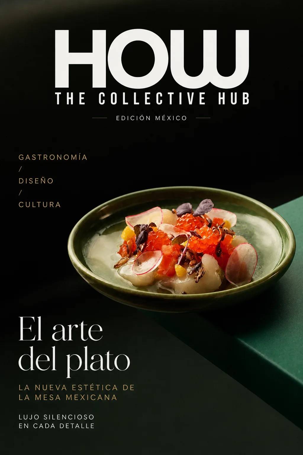 Portada de Septiembre 2026
