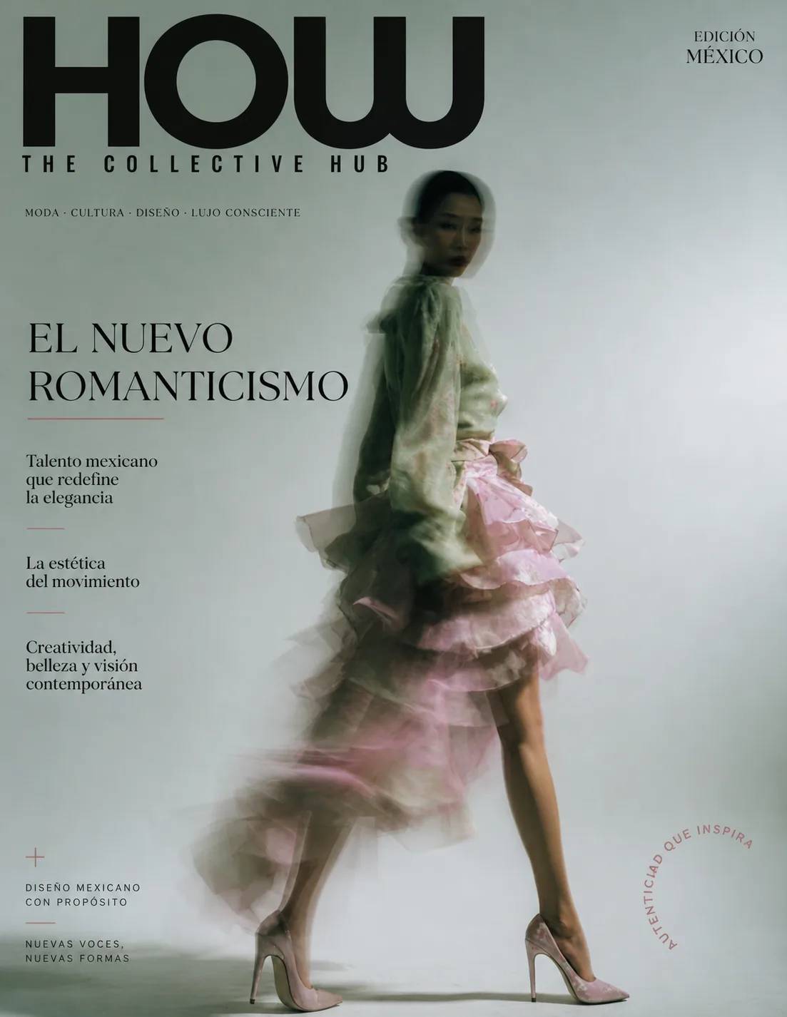 Portada de Noviembre 2026